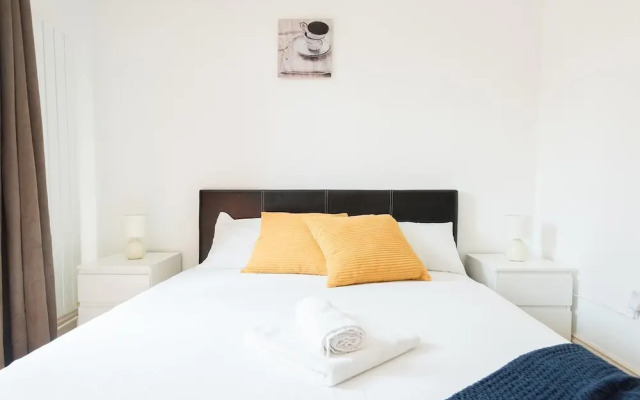 Rainbow Studios Canary Wharf