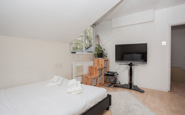 Amazing 2 Bed Just Minutes From Paddington