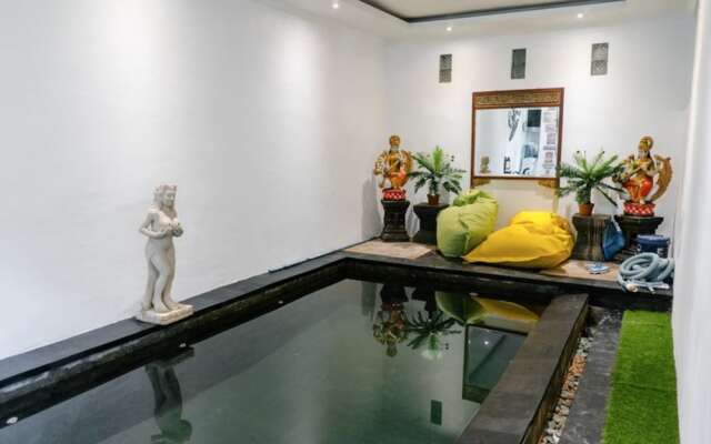 Saraswati Serenity