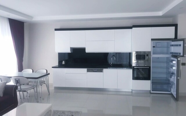 Konak Seaside Resort 2 bedroom