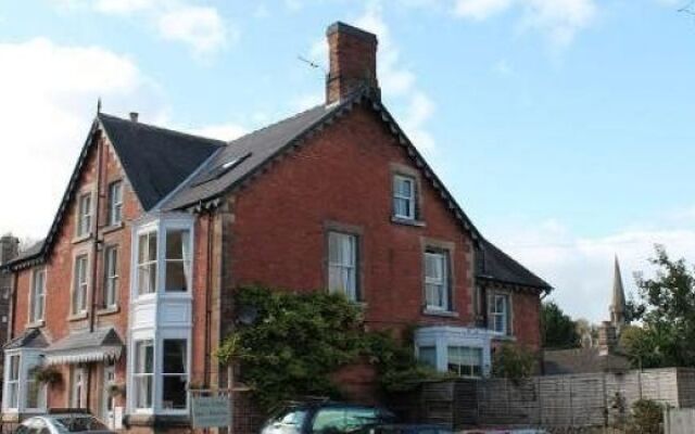 Terrafirma Guest House