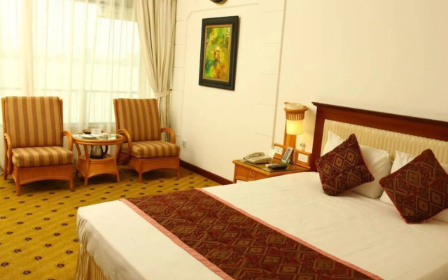 Thang Loi Hotel Hanoi
