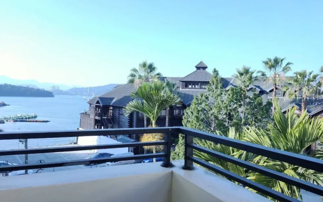 Shan Ming Shui Xiu B&B