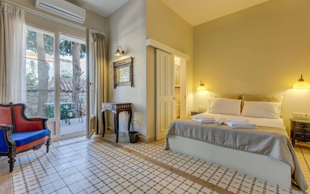 Vespera Hotel