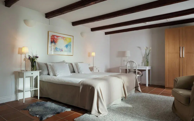 Kiviks Hotell