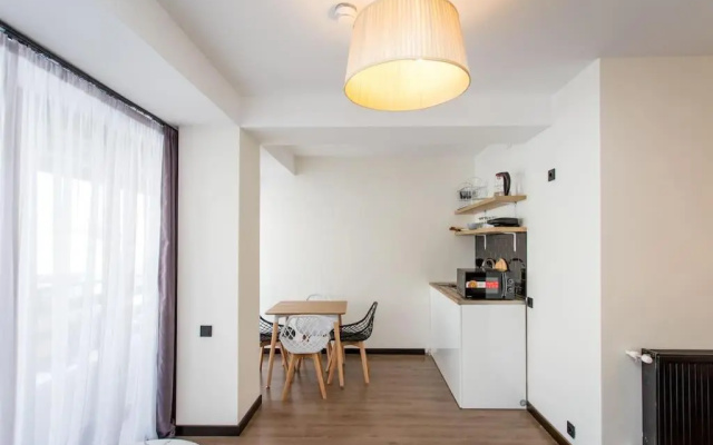 Fabulous 1-Br Ski Resort in Gudauri Marshall Lux ApartHotel