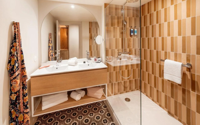 La Résidence - Thalazur Arcachon