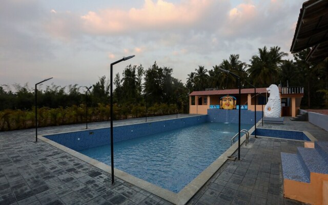 OYO 26686 Coorg Maharaja Resort