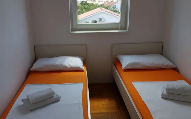 Apartments Dunja Malinska