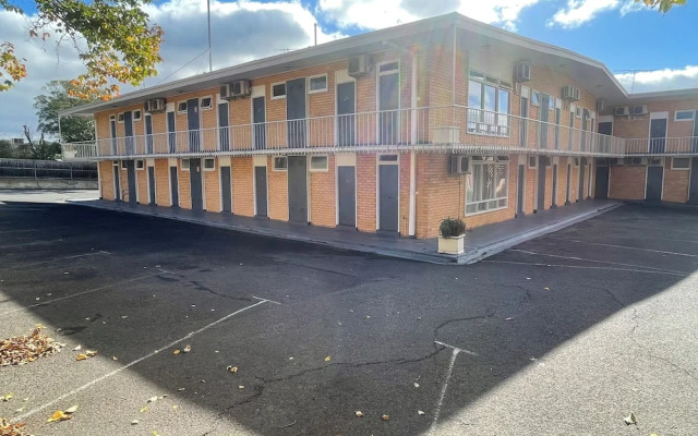 Kingsway Motel Geelong