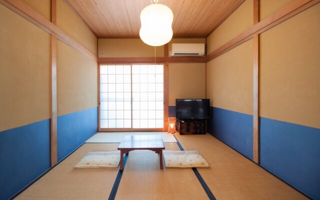 Kyoto Tenseian
