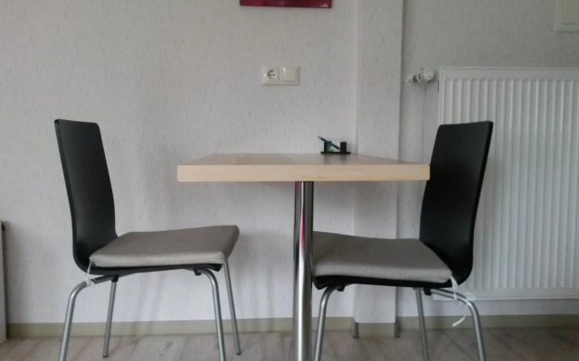 Appartementanlage Tecklenburger Altstadt