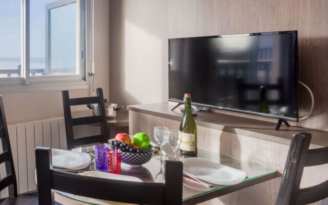 Les Normandières 18457