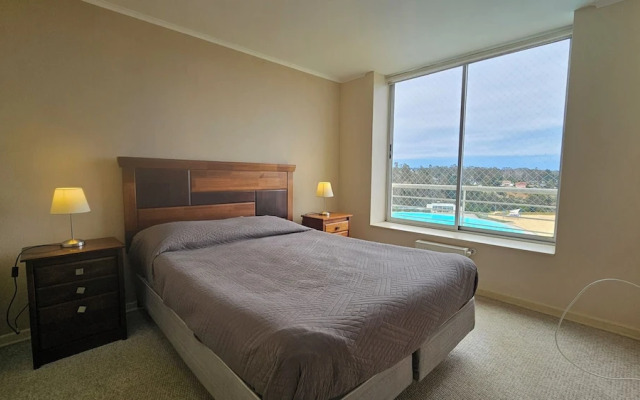 Oceana Suites Laguna Bahía