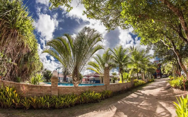 Pousada Cheiro De Mar