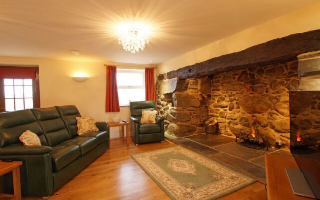 Holiday Home Tyn Liam