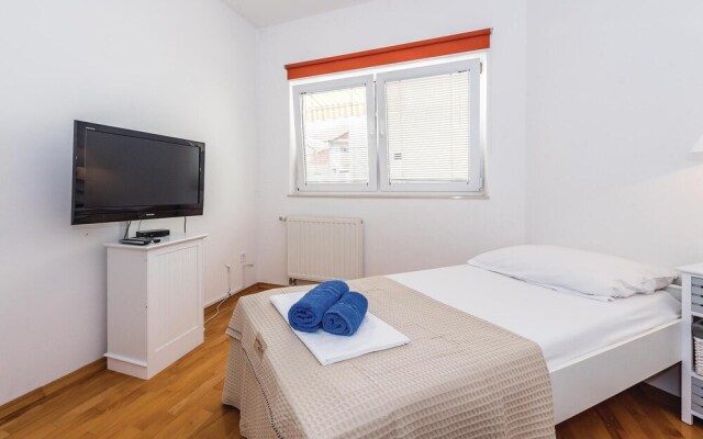 Awesome Home in Vodice With Wifi and 3 Bedrooms