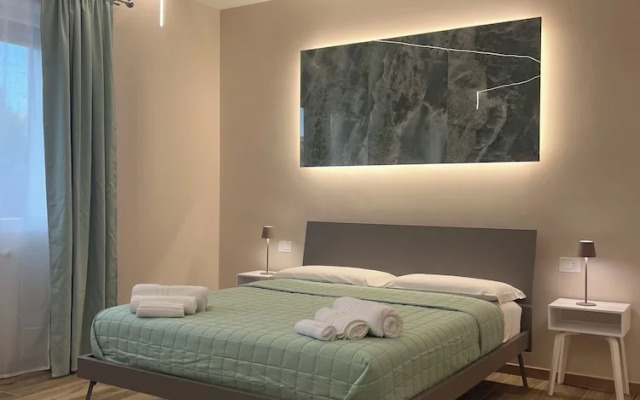 Raffaelli Suite