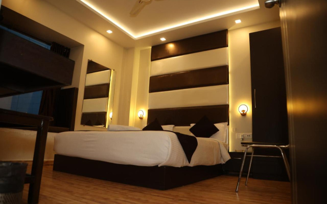Hotel Sheldon International