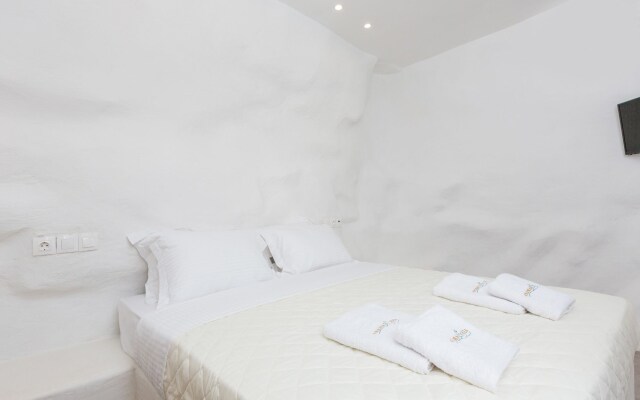 Anamar Kea Boutique Hotel