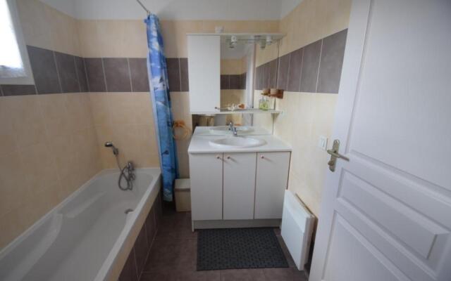 T3 Coquet Et Lumineux Aux Pieds Des Pistes