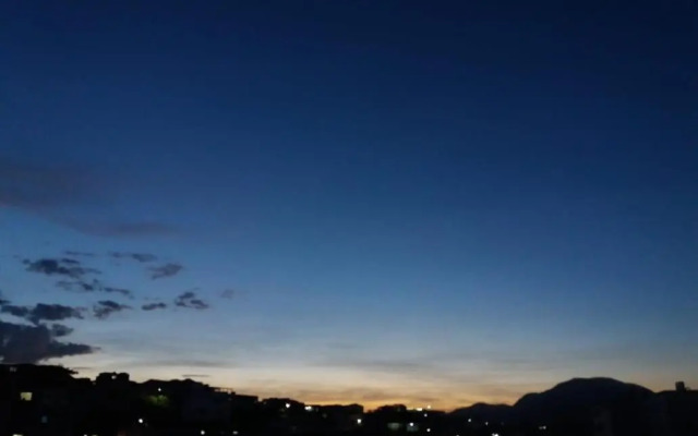 Estiloso 2 Quartos Wifi e SmarTV