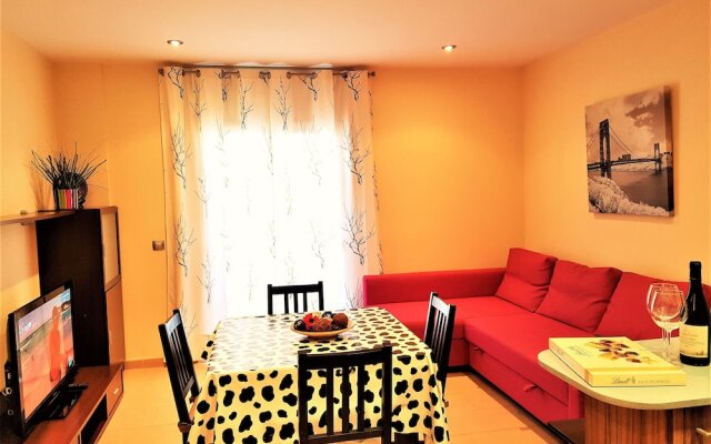 Lloret Beach Apartments