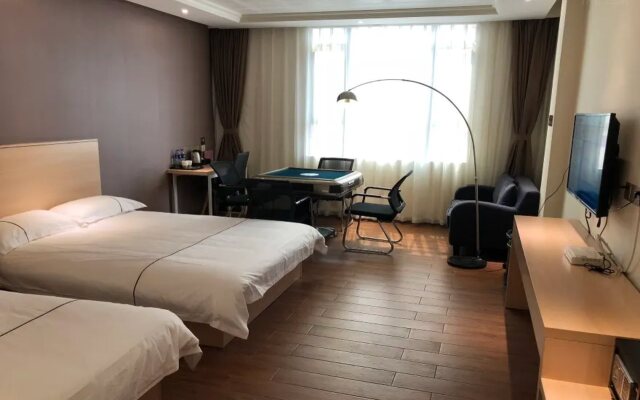 Pebble Motel (Guangzhou Conghua Street North Highway Intersection)
