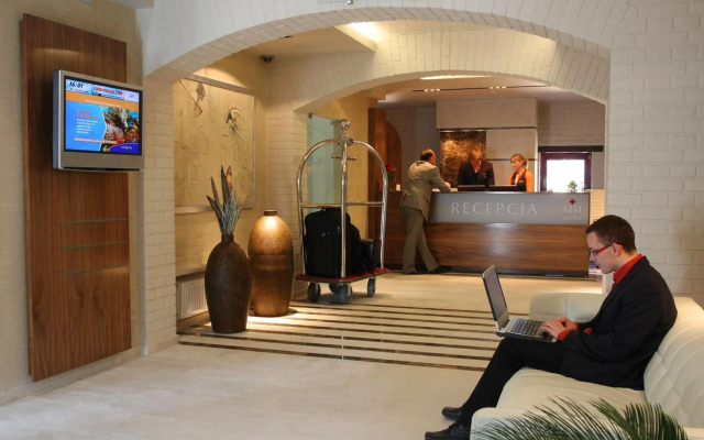 Hotel 1231