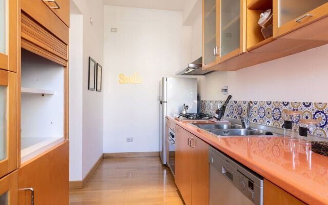 Rome as you feel - Sabazio Apartment