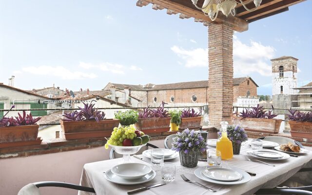 Appartamento Duccio by Vacation in Lucca
