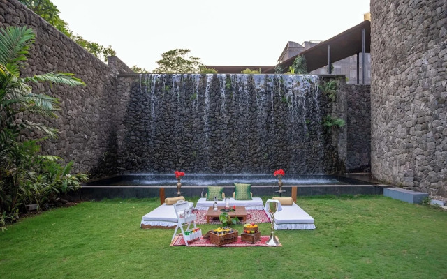 Radisson Resort and Spa Lonavala