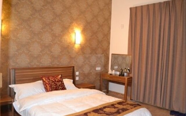 Kunming Shangyi Times Hotel Changshui Airport