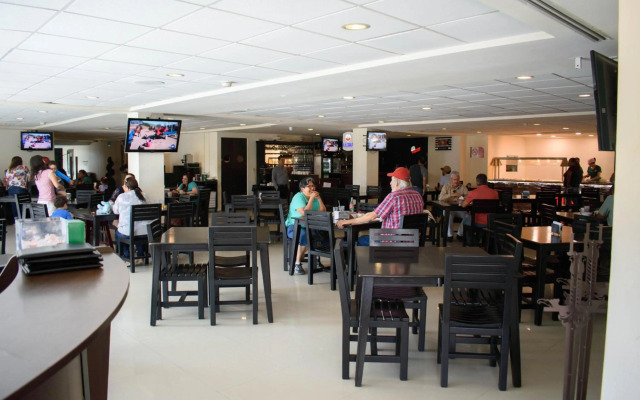 Los Herederos Hotel Piedras Negras