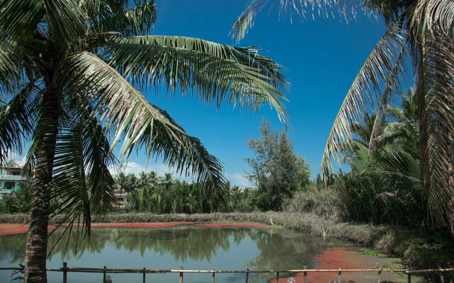 An Villa Hoi An