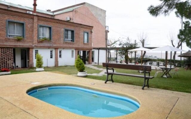 Hotel Bahía Playa