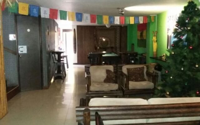 Casa Kiwi Hostel