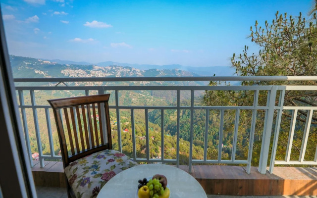 Regenta Hilltop Shimla