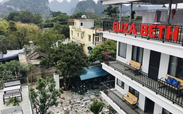 Elizabeth Hotel Tam Coc