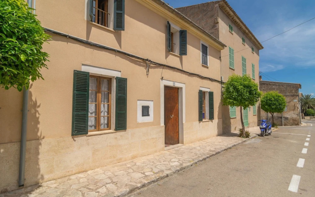 Can Forner in Maria de la Salut