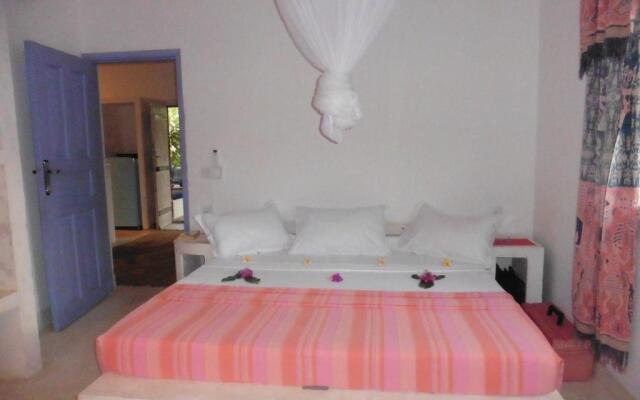 Downtown Malindi Apartment