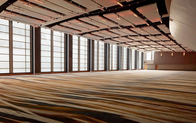 Atlanta Marriott Marquis