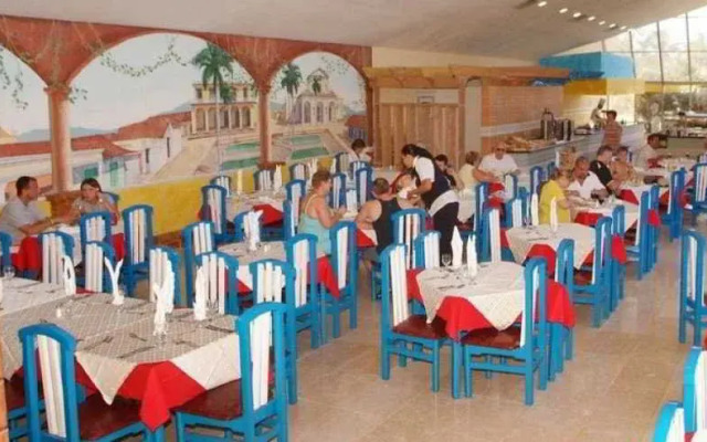 Hotel Tuxpan Varadero