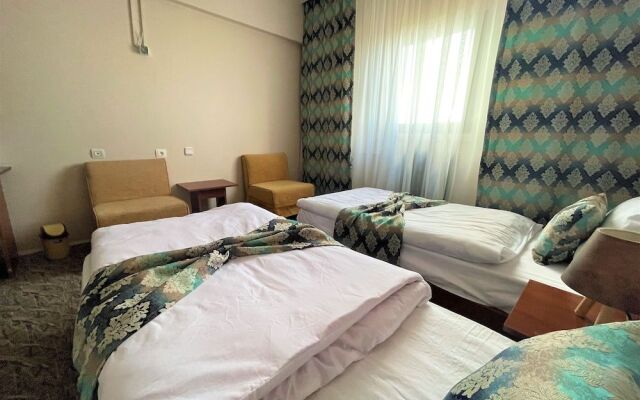 Karbeyaz Hotel & Resort