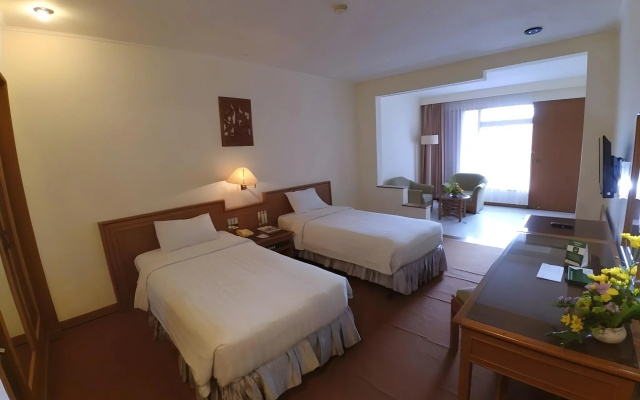 Purnama Hotel