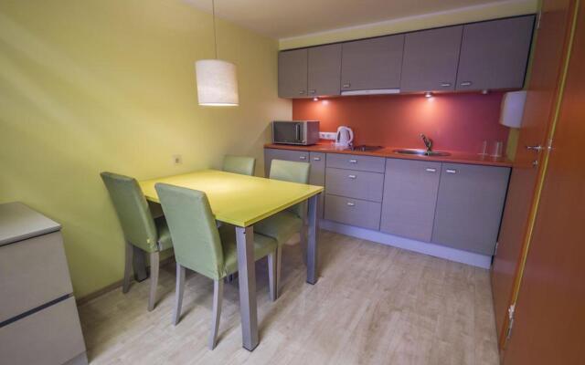 Braavo Spa Hotel
