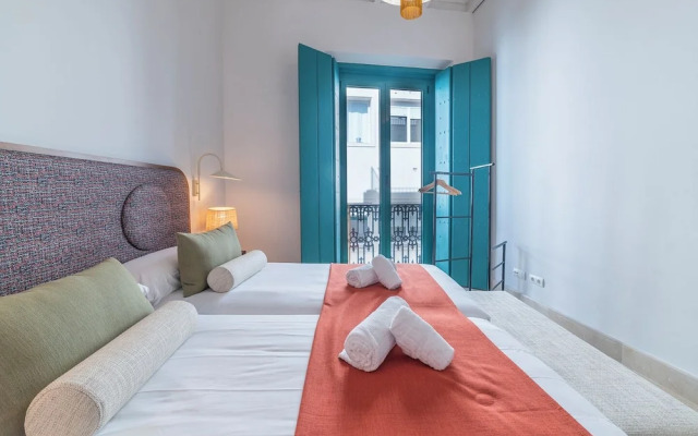 Slow Suites Salvador