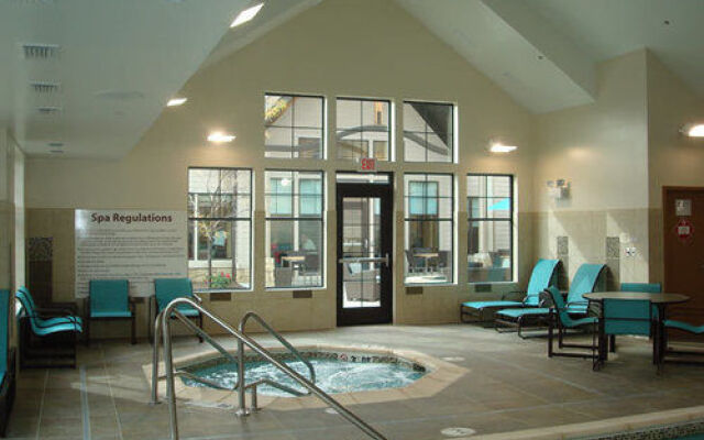 Residence Inn Lincoln South