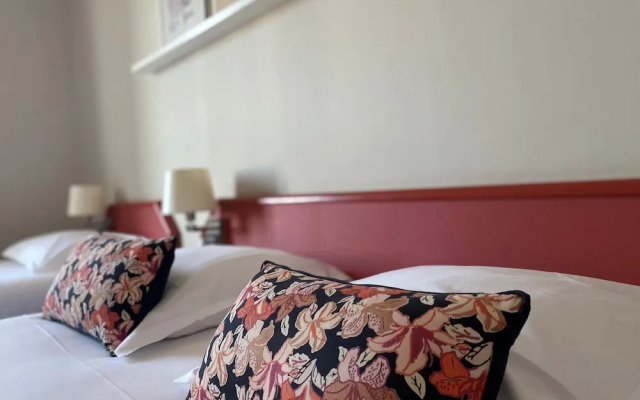 Hôtel Marguerite