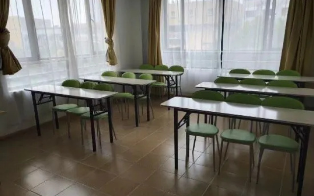 Homeinn · neo (Chaohu Middle Road Erjie)